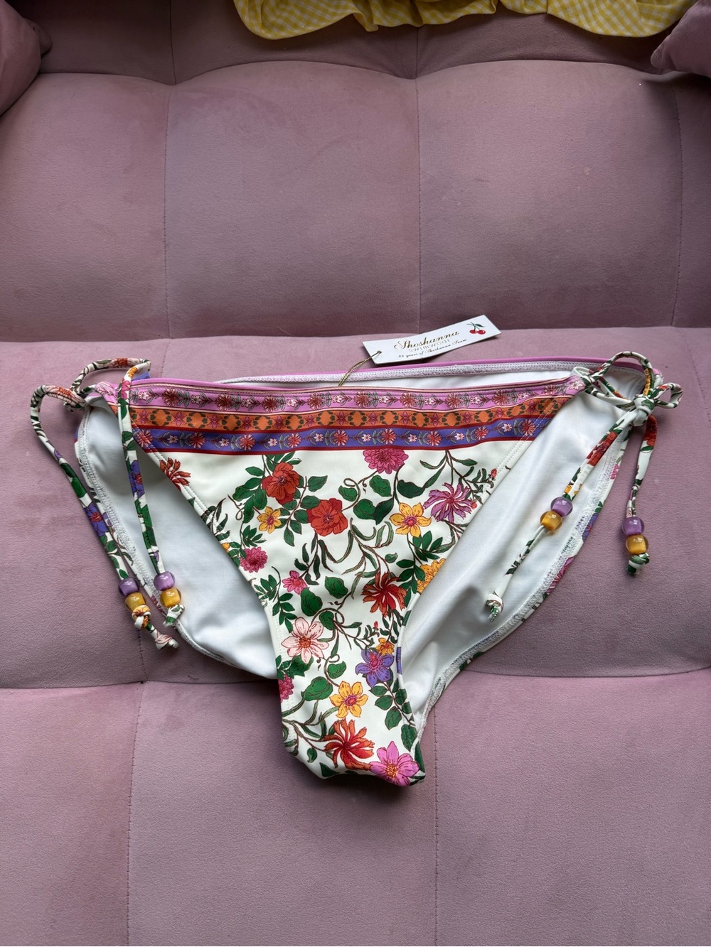 Intimates subcategory classification